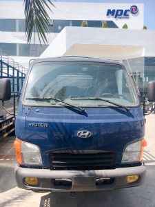 Cabin xe tải Hyundai N250